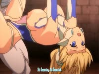 Anime XXX Video - shoujo senki brain jacker Episode 1